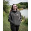 Fox Womens Explorer Fleece Hooded Jacket Damen Oberteil XL