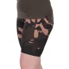 Fox Damen Camo Short Leggings Shorts L