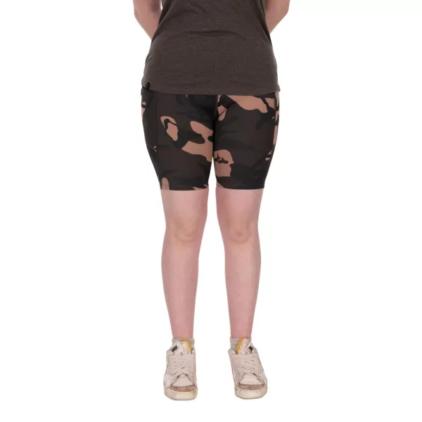 Fox Damen Camo Short Leggings Shorts XL