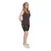 Fox Damen Camo Short Leggings Shorts XL