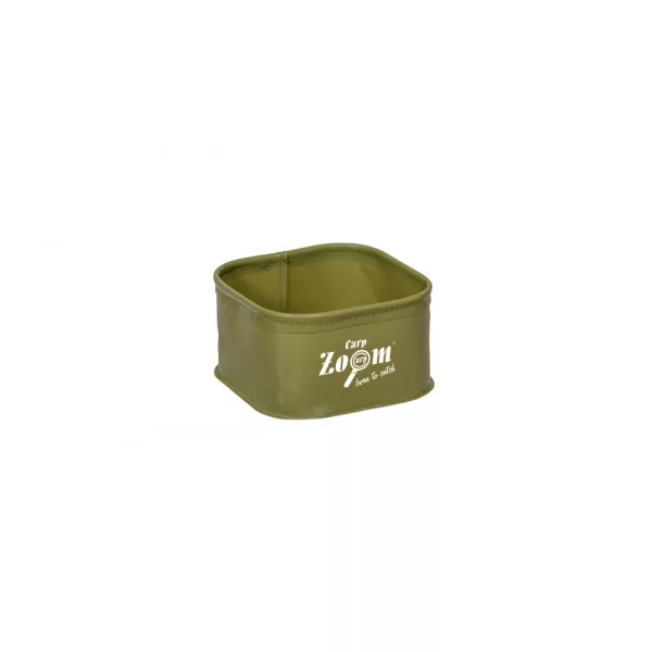 Carp Zoom 18x18x10cm EVA Köderbox