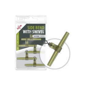 Carp Zoom Side Band 40mm Anti-Tangle 5 Stk.