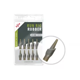 Carp Zoom Run Rig Gummi 10 Stk.