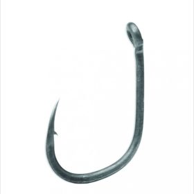 Feeder Competition FC KO.9 Method Feeder Haken, #12, 10 Stk.