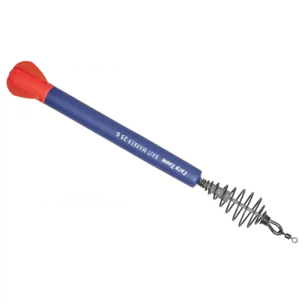 Carp Zoom 25gr Futterkorb-Markerpose