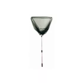 Carp Zoom Alpha-Echo 50x50cm 180cm 2-teiliger Kescher