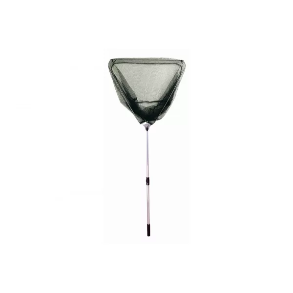 Carp Zoom Alpha-Echo 50x50cm 180cm 2-teiliger Kescher