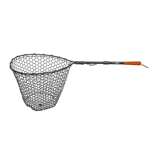 Hanzo 1,17m 50x43cm 2-teiliger Spinnkescher