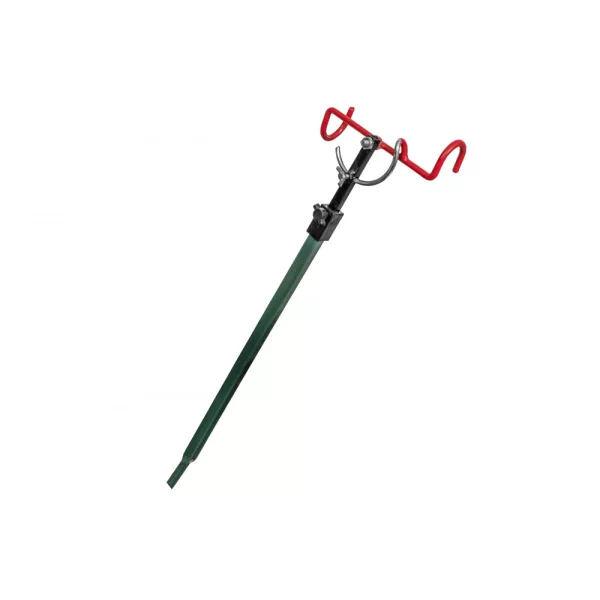 Carp Zoom 58-95cm Gebogener Rutenhalter