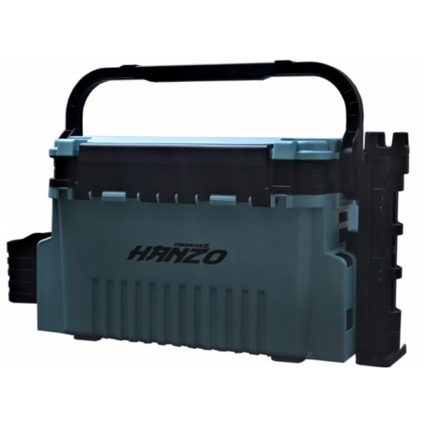 Hanzo 40x22x28cm Gerätekiste