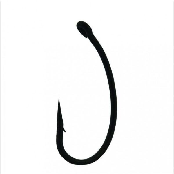 Marshal Marshal Origo T Widerhakenloser Haken, #6, 10 Stk.