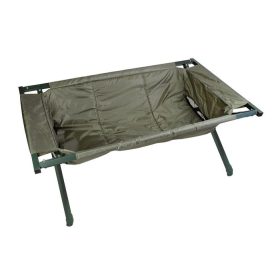 CZ Karpfenabhaltegerät mit festen Beinen Medium 103x59x40cm