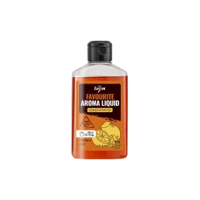 Carp Zoom Favourite Frucht Flüssigaroma 200ml