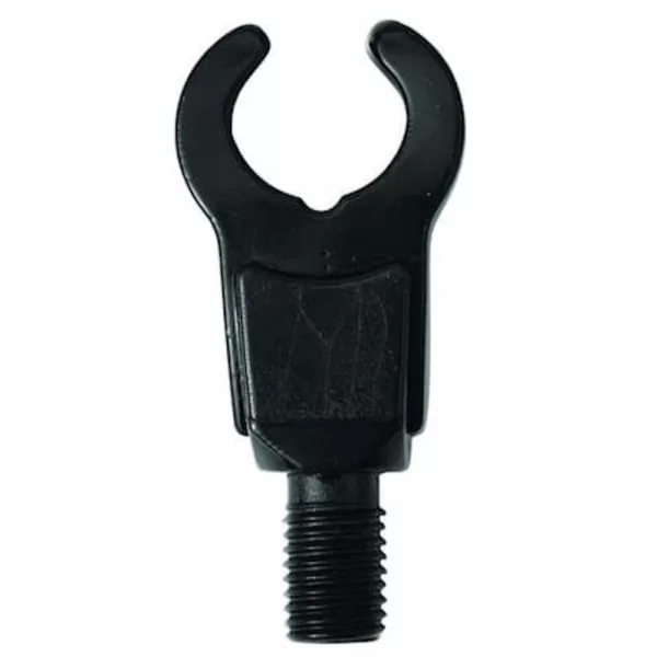 Carp Zoom CZ Gummi-Rutenhalterkopf, 3 Stk.