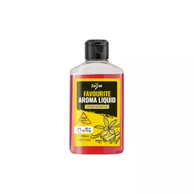 Carp Zoom Favourite Süßes Würziges Flüssigaroma 200ml