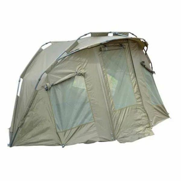Carp Zoom CZ Carp Expedition Bivvy 1 Zelt, 280x215x135 cm