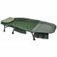 Carp Zoom CZ Vollkomfort-Angelbett 130 kg, 210x83x35 cm