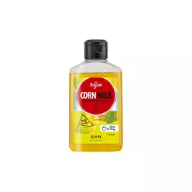   Carp Zoom Corn Milk Scopex Extra Flüssiger Zusatzstoff 200ml