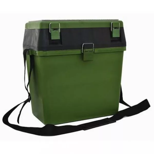 Carp Zoom CZ Stark Sitzkiste, 34x24x38 cm