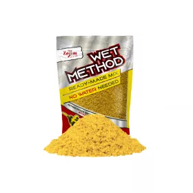 Carp Zoom Wet Süße Mango Method Fertigfutter 850gr