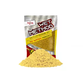 Carp Zoom Wet Süße Aprikose Method Fertigfutter 850gr