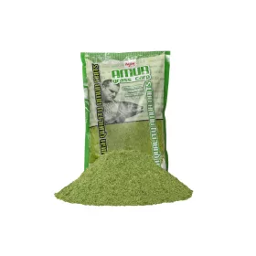 Carp Zoom Natur Amur Futter 850gr