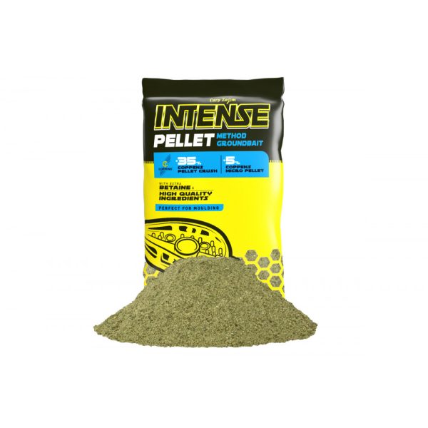 Feeder Competition Intense Pellet Betain Method Futter 800gr