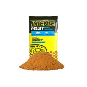 Feeder Competition Intense Pellet Mango Method Futter 800gr