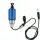 Carp Zoom CZ S5 Leucht-LED-Bissanzeiger (2in1), blau