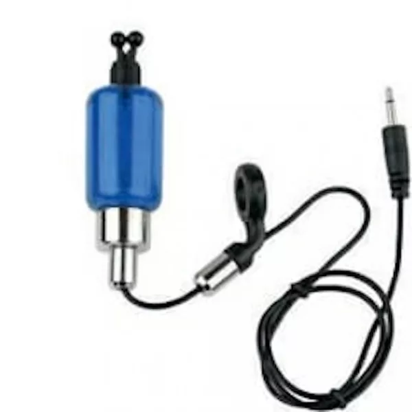 Carp Zoom CZ S5 Leucht-LED-Bissanzeiger (2in1), blau