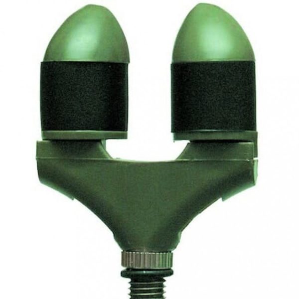 Carp Zoom CZ Rutschfeste Rutenhalterung