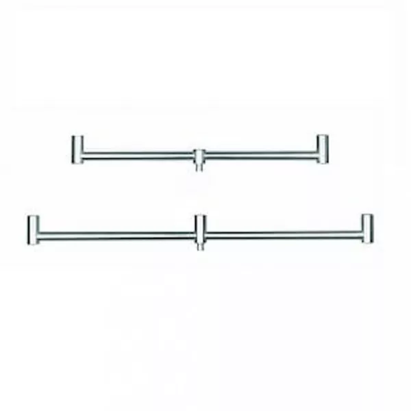 Carp Zoom CZ Easy Alu Querstange 3 Ruten, 40 cm