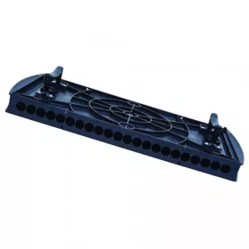Carp Zoom CZ Professioneller Boilie-Roller, o8 mm, 50x25 cm