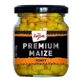 Carp Zoom CZ Premium Angelmais, Honig, 125 g, 220 ml