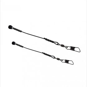   Feeder Competition FC Feeder Gleitdistanzstück, 70 mm, 2 Stk.