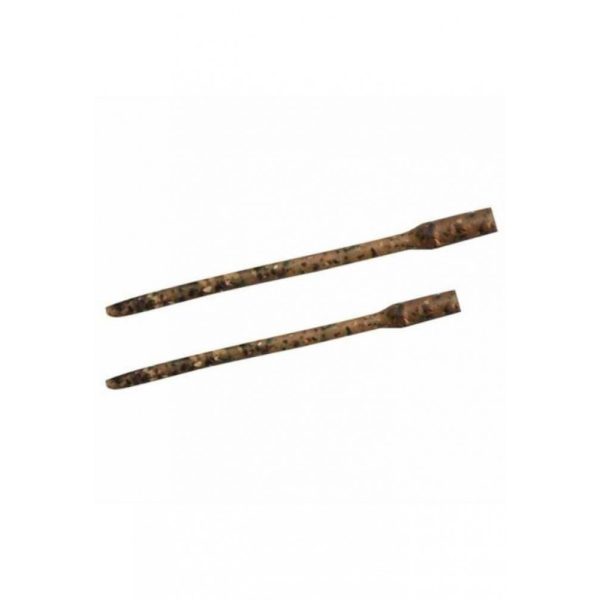 Carp Zoom CZ Camou Anti-Tangle Hülse, 54 mm, 15 Stk.