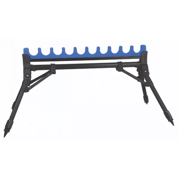 Carp Zoom 65x12x17cm 10er Ersatzrutenständer