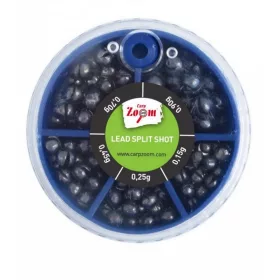 Carp Zoom CZ Schrotblei-Set, 100 g