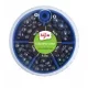 Carp Zoom CZ Schrotblei-Set, 100 g