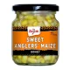 Carp Zoom CZ Süßer Angelmais, Honig, 125 g, 220 ml
