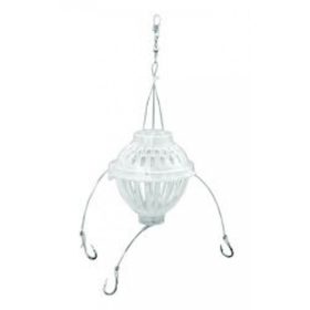 Carp Zoom CZ Busa Korb + Hakenpose, 2 Stk.