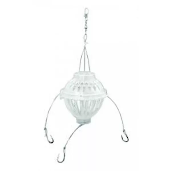 Carp Zoom CZ Busa Korb + Hakenpose, 2 Stk.