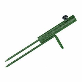 Carp Zoom CZ Einschraub-Schirmhalter