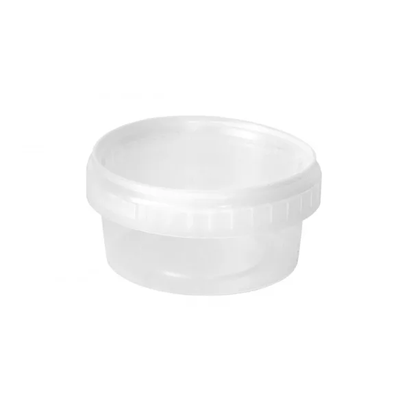 Carp Zoom Transparente Köderbox