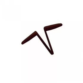 Carp Zoom CZ Pelletstopper klein / weich, braun