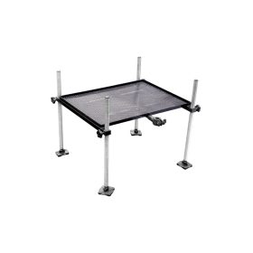 Carp Zoom 67x50cm Ködertablett