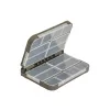 Carp Zoom 9,8x13x3,2cm Mittelgroße Kleinteilebox