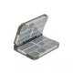 Carp Zoom 9,8x13x3,2cm Mittelgroße Kleinteilebox