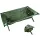Carp Zoom CZ Karpfenabhaltegerät mit festen Beinen, 120x69x43 cm