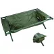 Carp Zoom CZ Karpfenabhaltegerät mit festen Beinen, 120x69x43 cm